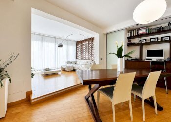 Three-room apartment Via Umberto Giordano, San Mauro Pascoli - photo 4