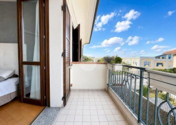 Three-room apartment Via Umberto Giordano, San Mauro Pascoli - photo 12