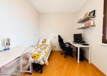 Three-room apartment Via Umberto Giordano, San Mauro Pascoli - photo 13