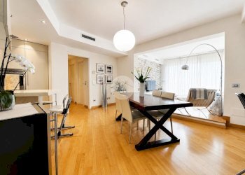 Three-room apartment Via Umberto Giordano, San Mauro Pascoli - photo 14