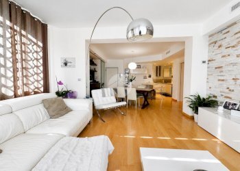 Three-room apartment Via Umberto Giordano, San Mauro Pascoli - photo 16