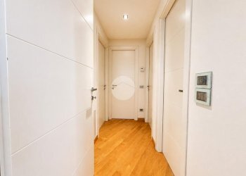 Three-room apartment Via Umberto Giordano, San Mauro Pascoli - photo 17