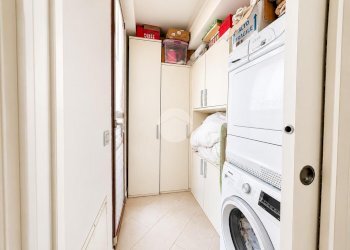 Three-room apartment Via Umberto Giordano, San Mauro Pascoli - photo 18