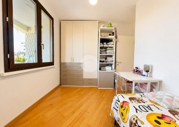 Three-room apartment Via Umberto Giordano, San Mauro Pascoli - photo 22
