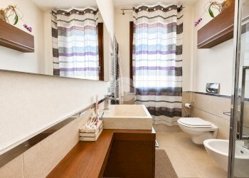 Three-room apartment Via Umberto Giordano, San Mauro Pascoli - photo 23