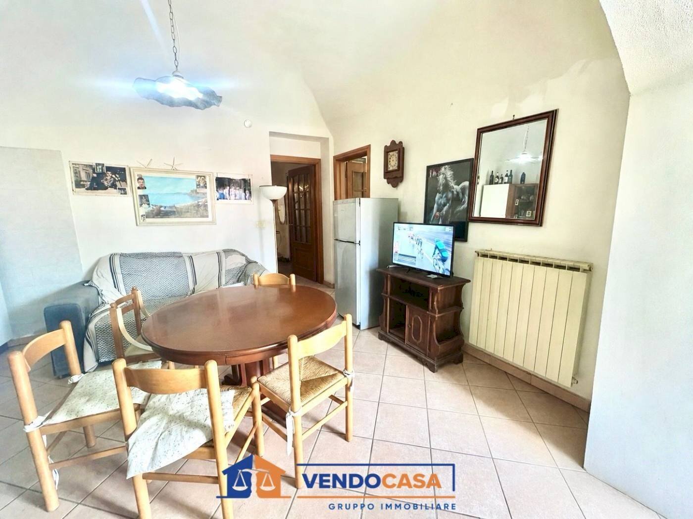 Four-room apartment Loano - photo 3