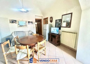 Four-room apartment Loano - photo 3