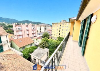 Four-room apartment Loano - photo 4