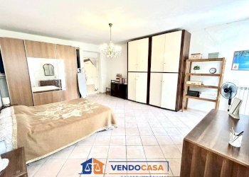 Four-room apartment Loano - photo 7