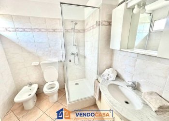 Four-room apartment Loano - photo 11