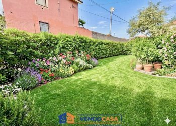 Four-room apartment Loano - photo 3