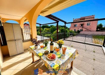 Four-room apartment Loano - photo 4