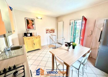 Four-room apartment Loano - photo 6