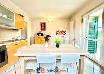 Four-room apartment Loano - photo 7