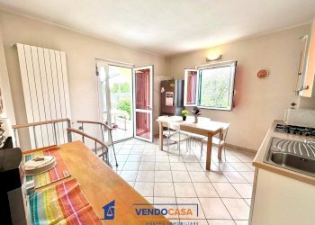 Four-room apartment Loano - photo 8