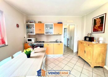 Four-room apartment Loano - photo 9