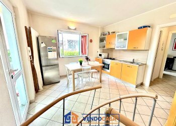 Four-room apartment Loano - photo 10