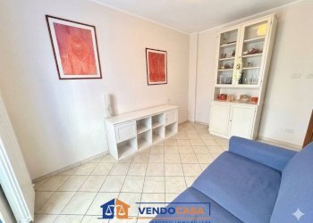 Four-room apartment Loano - photo 11