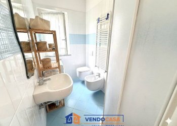 Four-room apartment Loano - photo 12
