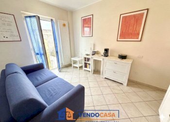 Four-room apartment Loano - photo 13