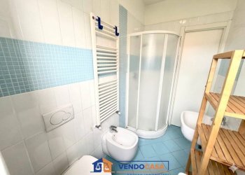 Four-room apartment Loano - photo 14