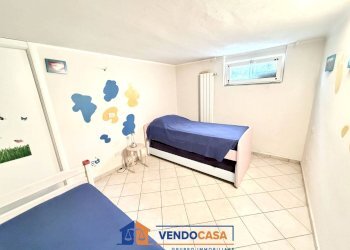 Four-room apartment Loano - photo 20