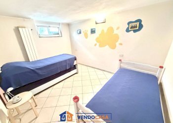 Four-room apartment Loano - photo 21
