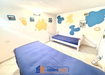 Four-room apartment Loano - photo 22