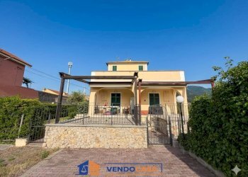 Four-room apartment Loano - photo 24