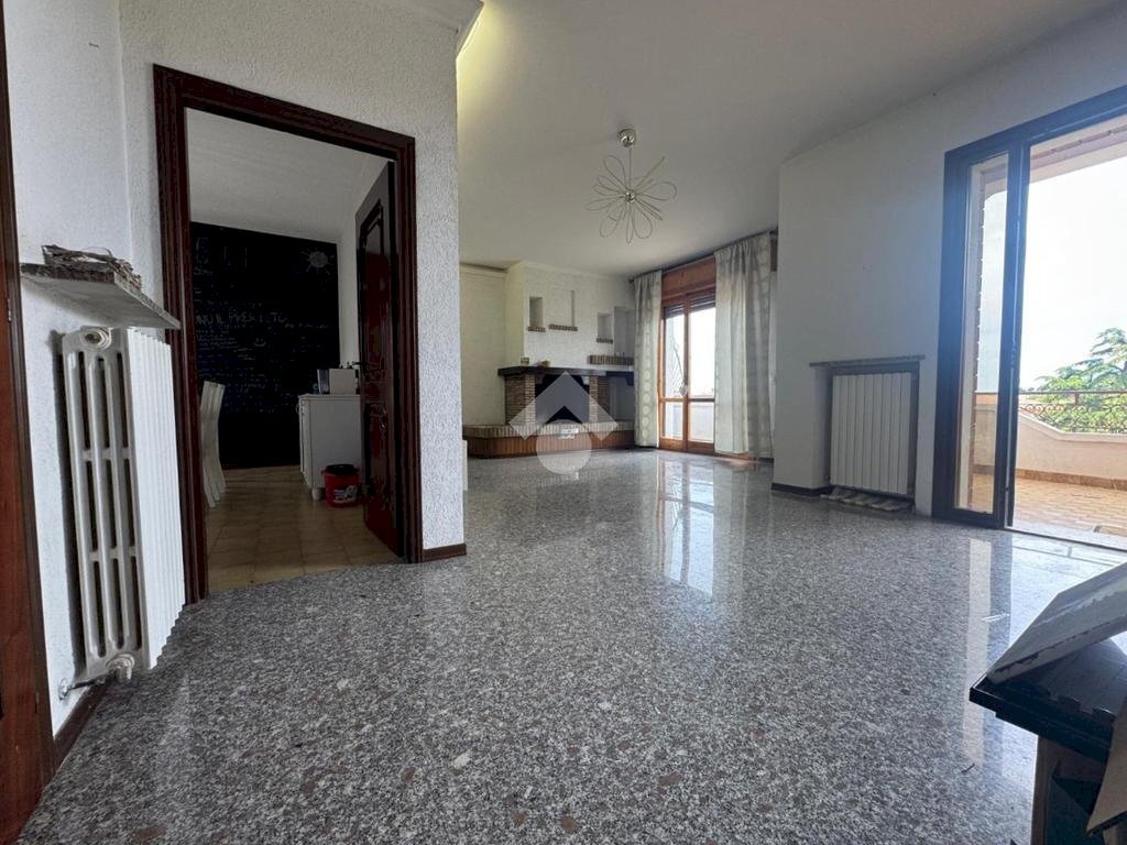 Portion of a house Via Caravaggio, Morciano di Romagna - photo 2