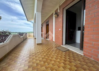 Porzione di casa Via Caravaggio, Morciano di Romagna - foto 15