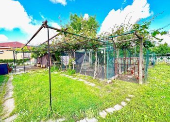Villa Via alessandrini, Robassomero - photo 10