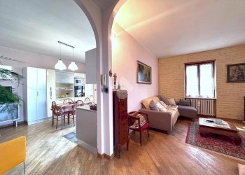 Villa Via alessandrini, Robassomero - photo 18