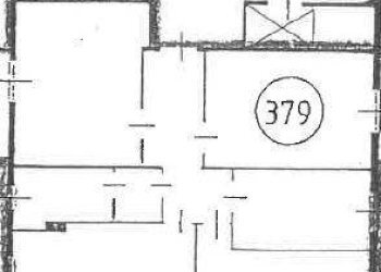 Four-room apartment Venaria Reale - photo 13