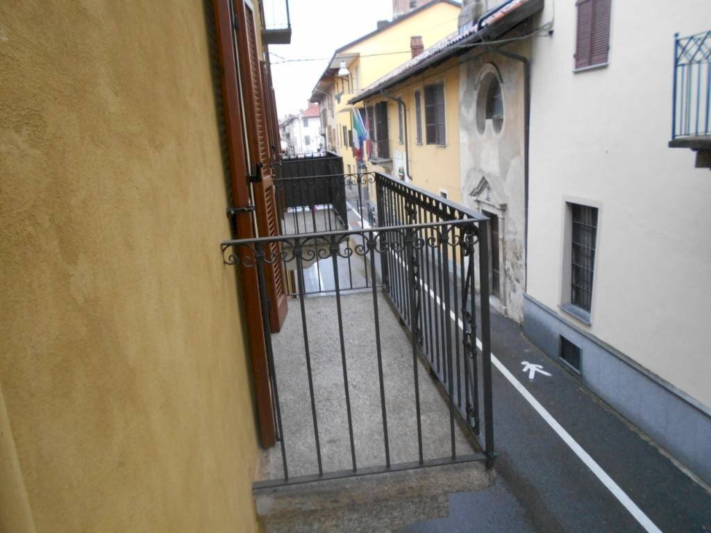 Two-room apartment Valperga - photo 1