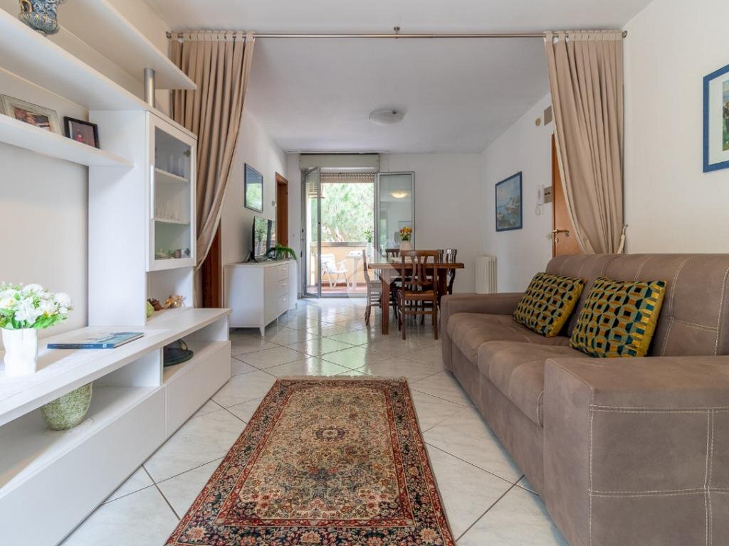 Four-room apartment Via Tacito, Cervia - photo 1