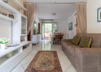Four-room apartment Via Tacito, Cervia - photo 1