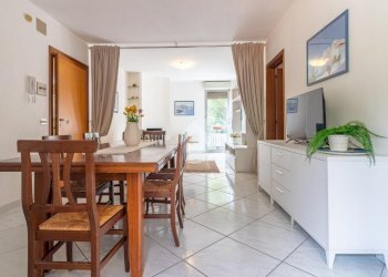 Four-room apartment Via Tacito, Cervia - photo 5