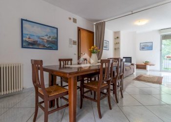 Four-room apartment Via Tacito, Cervia - photo 7