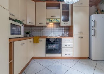 Four-room apartment Via Tacito, Cervia - photo 8