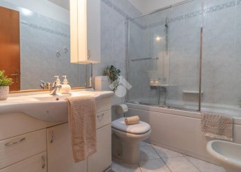 Four-room apartment Via Tacito, Cervia - photo 27