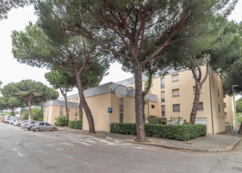 Four-room apartment Via Tacito, Cervia - photo 31
