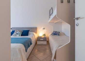 Trilocale V.le Vulcano, Cervia - foto 15