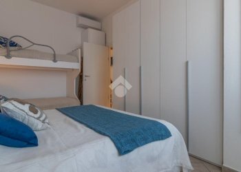 Trilocale V.le Vulcano, Cervia - foto 20
