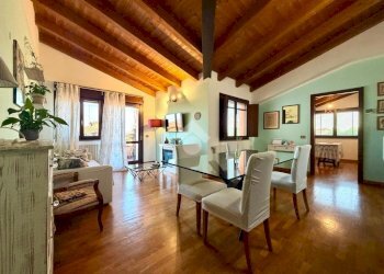 Quadrilocale Via Italo Finotti, Novellara - foto 1