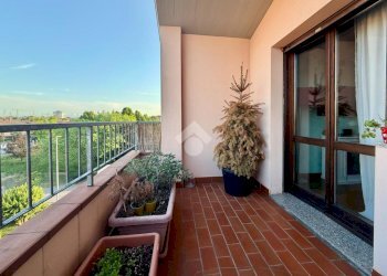 Quadrilocale Via Italo Finotti, Novellara - foto 6