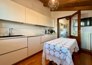 Quadrilocale Via Italo Finotti, Novellara - foto 9