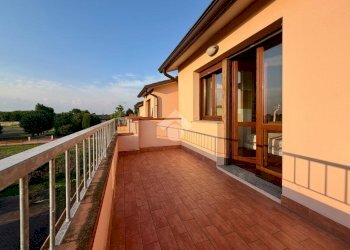 Quadrilocale Via Italo Finotti, Novellara - foto 13