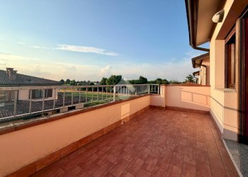 Quadrilocale Via Italo Finotti, Novellara - foto 14