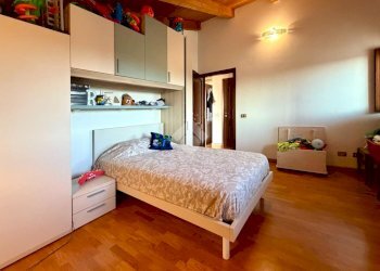 Quadrilocale Via Italo Finotti, Novellara - foto 17